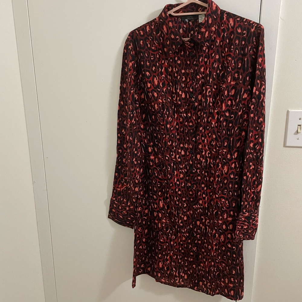 Lovely RDI Dress